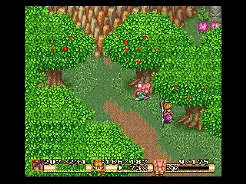 Let's Play Together Secret of Mana [German] #017#
