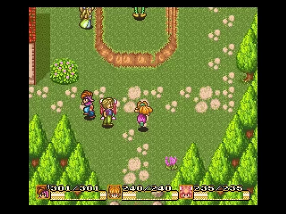 Let's Play Together Secret of Mana [German] #021#