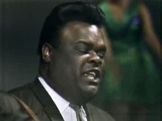 Freddie King - Have you ever loved...