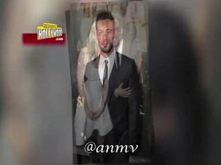 William Levy (willylevy29) #WilliamLevySMC en su premiere en Hollywood