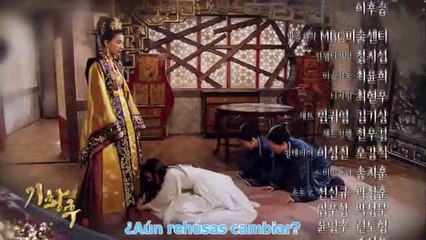 empress ki capitulo 38 en español latino