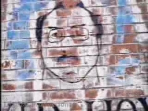 Cranberries - Zombie