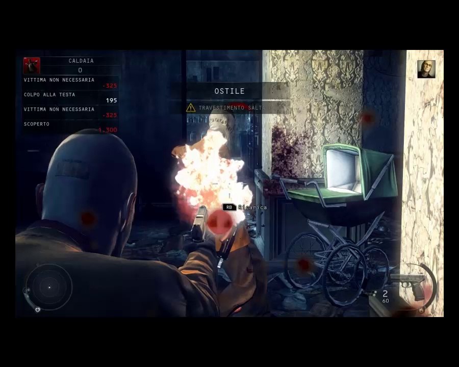 Hitman Absolution Ep.5
