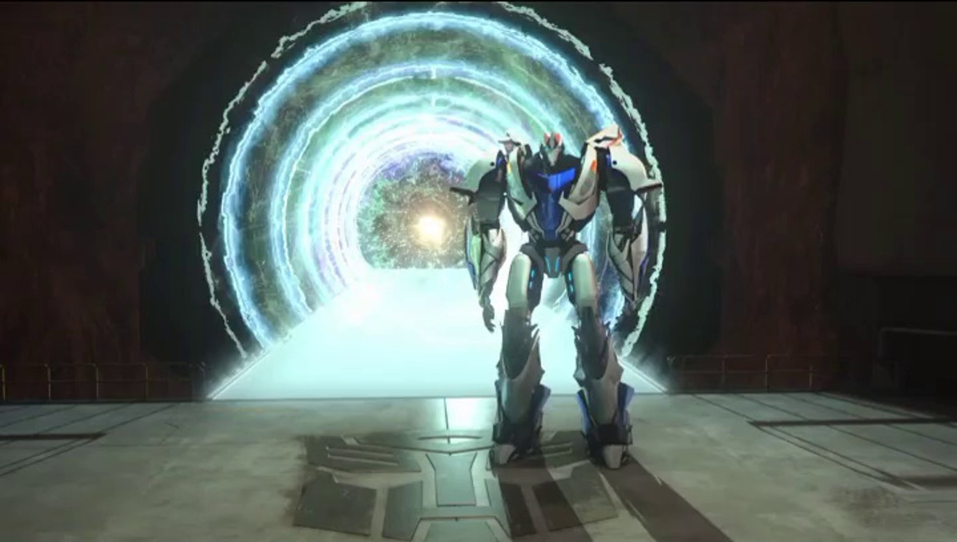Bajki Transformers Prime łowcy Bestii Po Polsku