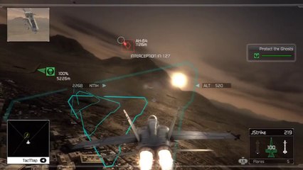 Let's Play H.A.W.X Episode 1