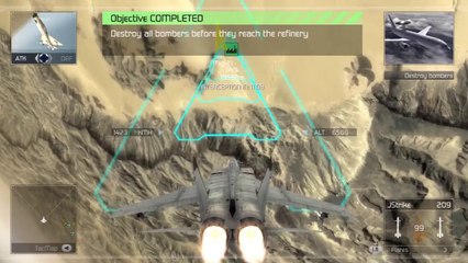 Let's Play H.A.W.X Episode 5