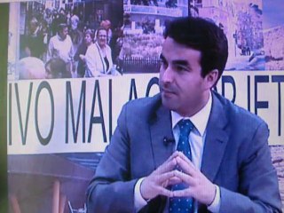 PRESENTACIÓN DEL NUEVO ABECECEDARIO OVOIDAL, EN PROCONO PTV