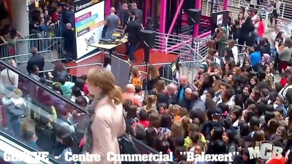 DJ MCB @ Genève / Moutier (Suisse) 2014 ! [HD]