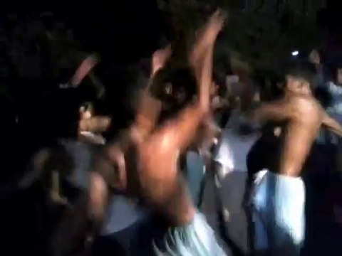 Hik Wari Sar Maikon Baby Da Sajjad a.s - Mir Shan Ali Haider Live