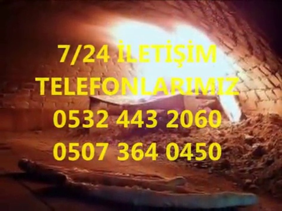 TÜRKİYE'de Taş Fırın Ustası Arayanlar,05073640450,Kara-Fırın,Taş-Fırıncı