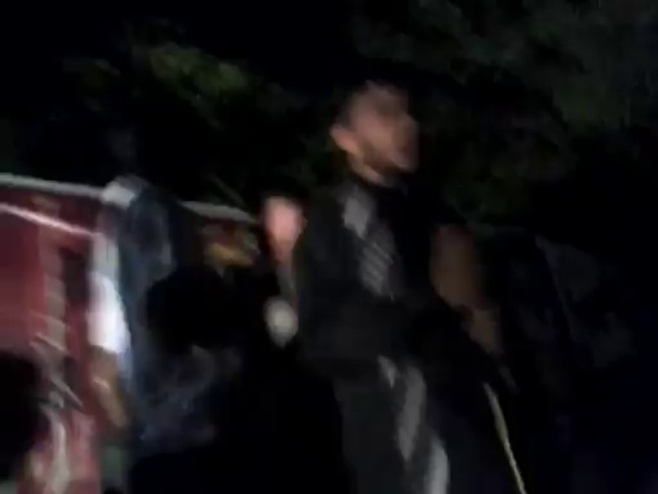 Sham Leh Pai Hy Koi Tan - Mir Shan Ali Haider Live