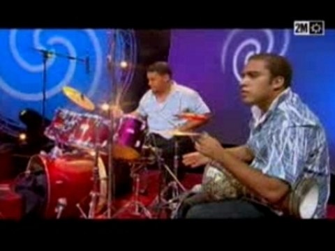 chaabi maroc Daoudi a mira