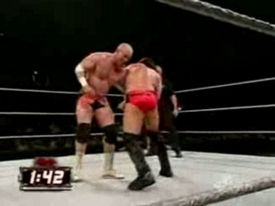 ECW.12.19.06 1 Partie