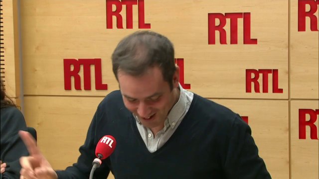 Tanguy Pastureau : Parker, Ribéry, Noah, le club des cartes Gold