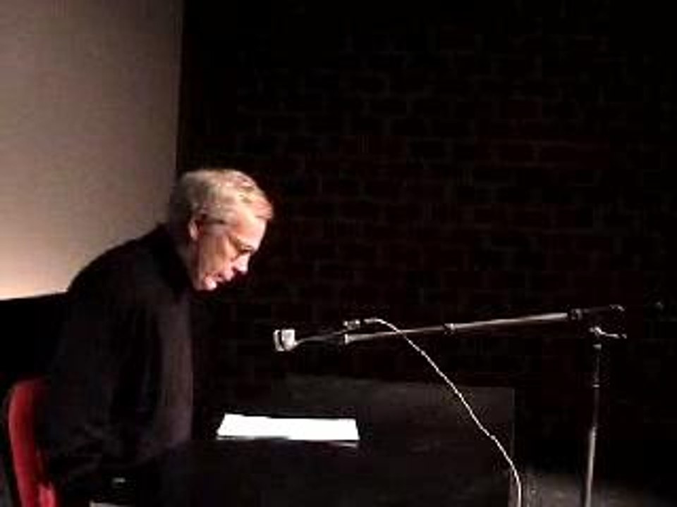 Christian Prigent