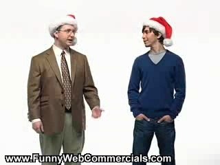 Apple Get a Mac PC Commercial