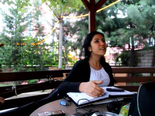 ( 2o14 ) ♫ Anıl GÜNEL ♫ Telli Turnam