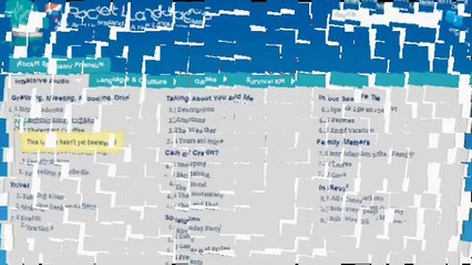 Where can i buy rocket Spanish