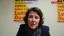 Rennes. Municipales : Lutte Ouvrière veut «faire entendre le camp des travailleurs»