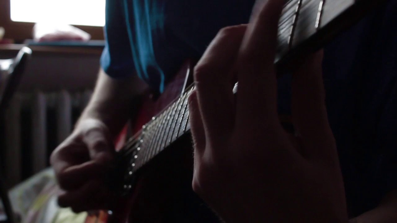 KINGS OF LEON USE SOMEBODY COVER