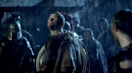 La Légende d'Hercules - Clip At the Gates VO