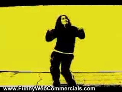 Apple iPod Super Video Commercial