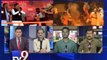 Expert Panel discussion ''Narendra Modi to contest LS poll from Varanasi''   Pt 3 - Tv9 Gujarati
