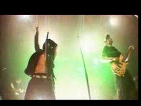 pleymo 'rock' live zenith