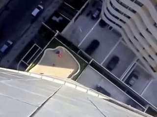 Brincadeira sem graça termina em morte  no Recife ✔