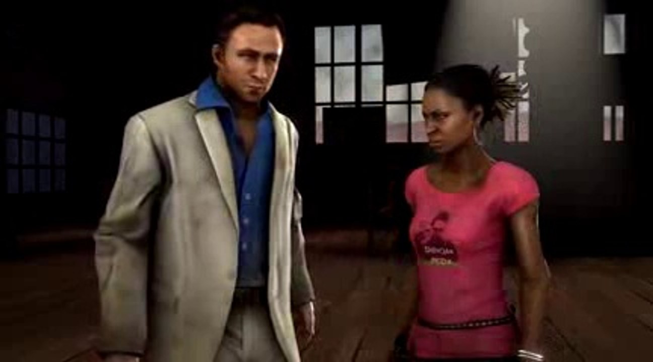Don't back-sass me - left 4 dead