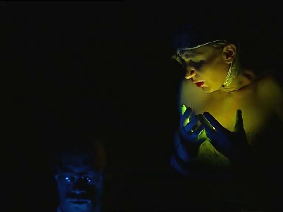 NICOLE RENAUD / "Quoi"