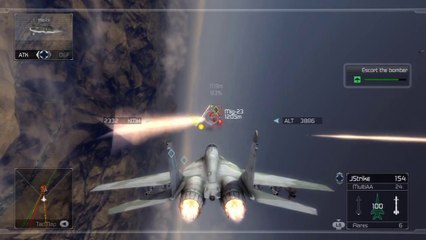 Let's Play H.A.W.X Episode 7