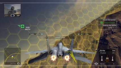 Let's Play H.A.W.X Episode 8