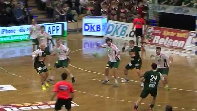 Résumé Berlin - Hannover-Burgdorf