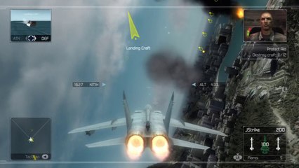 Let's Play H.A.W.X Episode 10