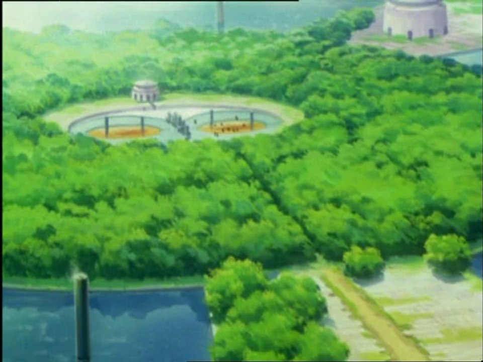 El Hazard 3.-Le Monde des sources d'eau chaudes