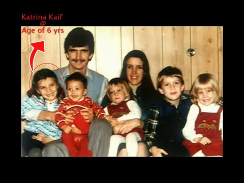 katrina kaif Unseen Pics - Leaked & EXCLUSIVE