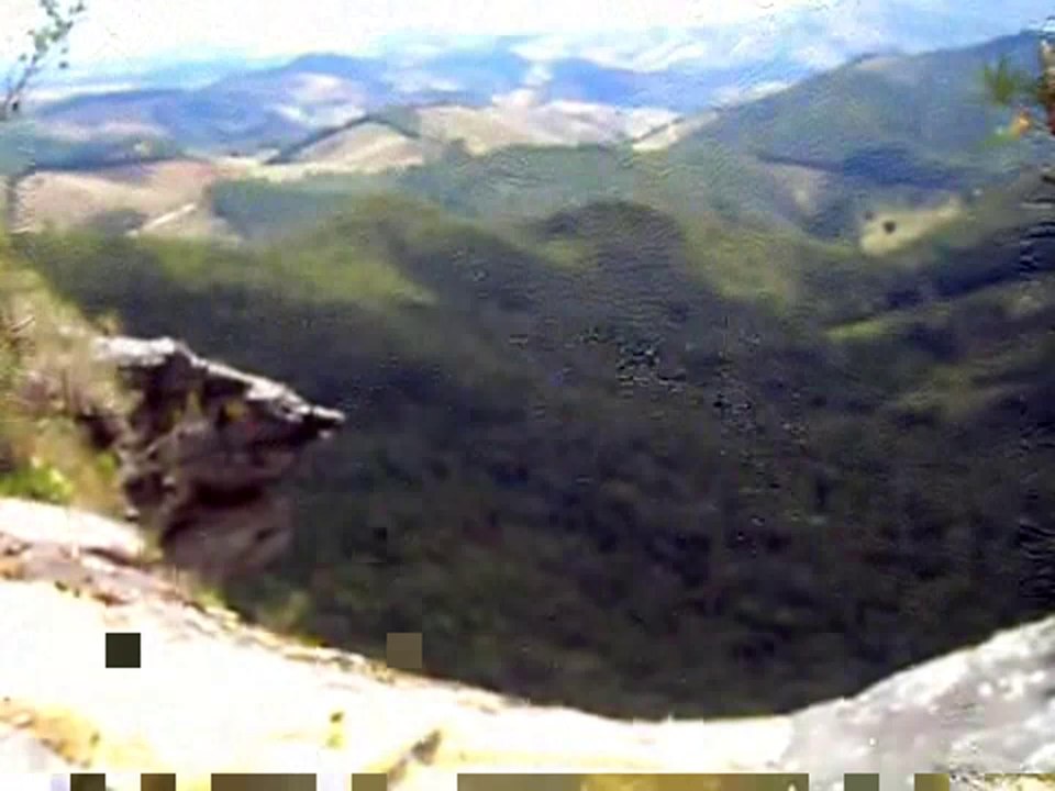 Parque Estadual do Ibitipoca
