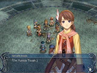Ys Origin Walkthrough part 1 of 6 Yunica Story [HD 1080p] (PC)