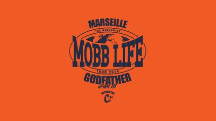 The Crook Cats - G.O.D. Father Part. 3 - Marseille