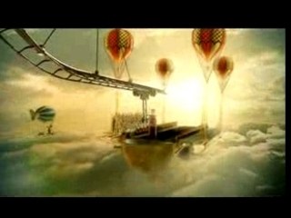 Coke - Happiness Factory