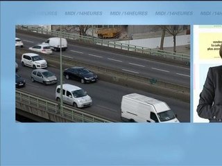 Hidalgo sur la pollution: "le risque de santé publique est majeur" - 16/03