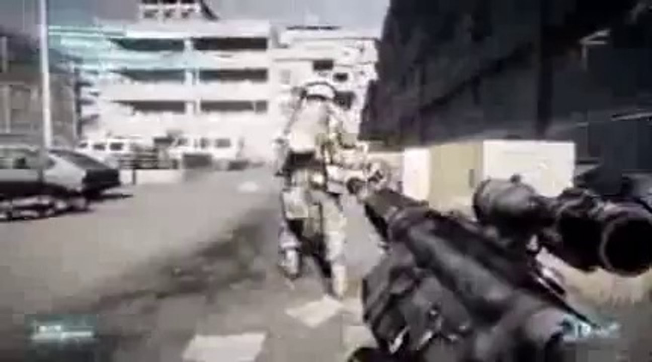 BATTLEFIELD 3