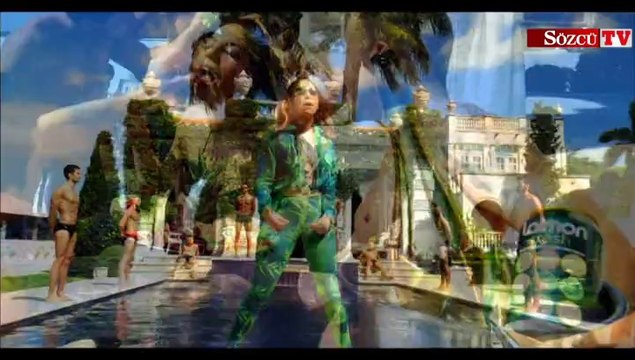 Jennifer Lopez'in son klibi çok konuşulacak