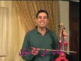 Morocco arabic music chaabi maroc Mustaf