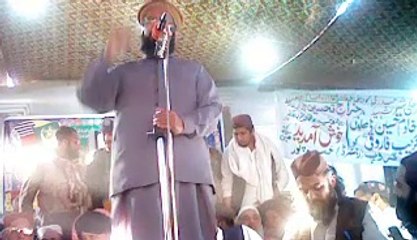 تحفط اہل سنت کانفرنس کراچی 16مارچ 2014حصہ اول