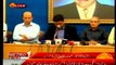 MQM strongly condemn extra-judicial killings of MQM worker, Abdul Jabbar: MQM press conference at Nine zero