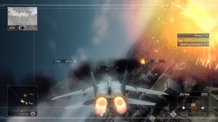 Let's Play H.A.W.X Episode 12