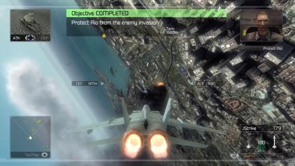 Let's Play H.A.W.X Episode 13