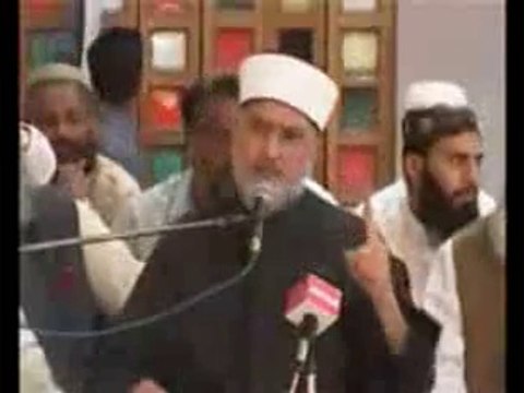 QABAR MAIN SAWAL(1) - DR.MUHAMMAD TAHIR UL QADRI